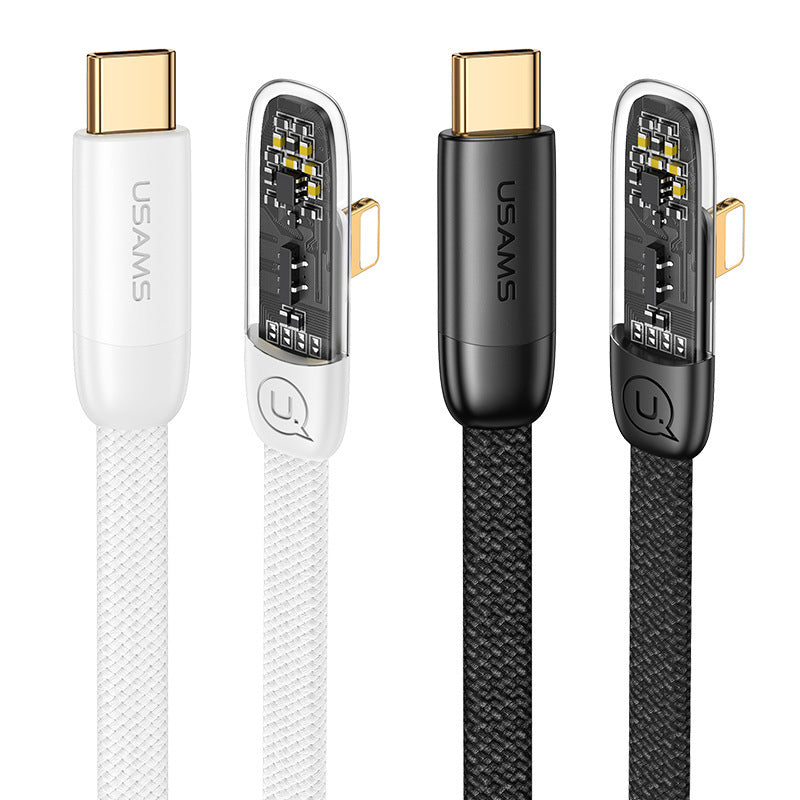 Mobile Phone Fast Charging Data Cable