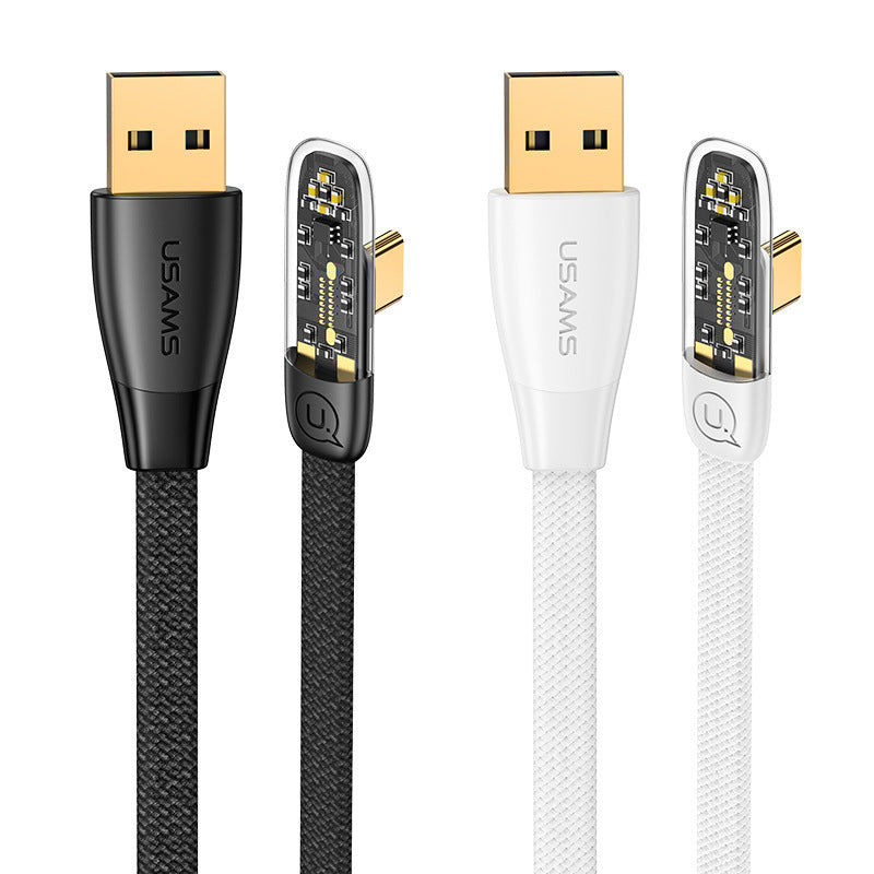 Mobile Phone Fast Charging Data Cable