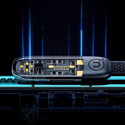 Mobile Phone Fast Charging Data Cable