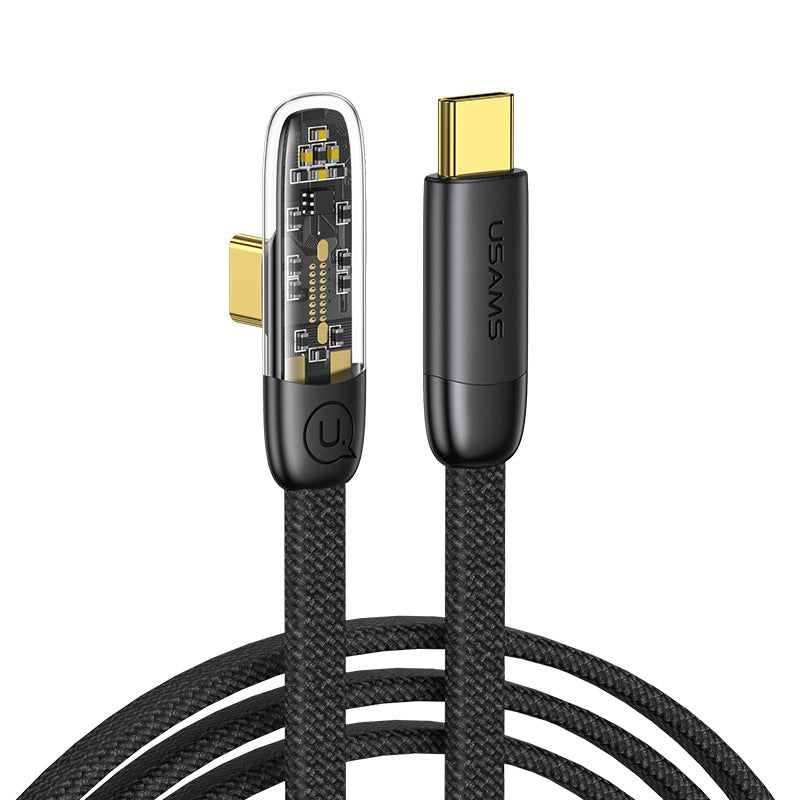 Mobile Phone Fast Charging Data Cable