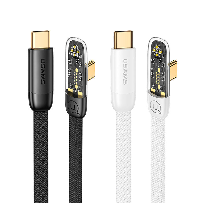 Mobile Phone Fast Charging Data Cable