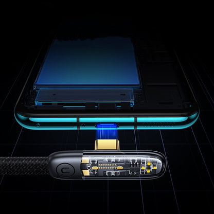 Mobile Phone Fast Charging Data Cable